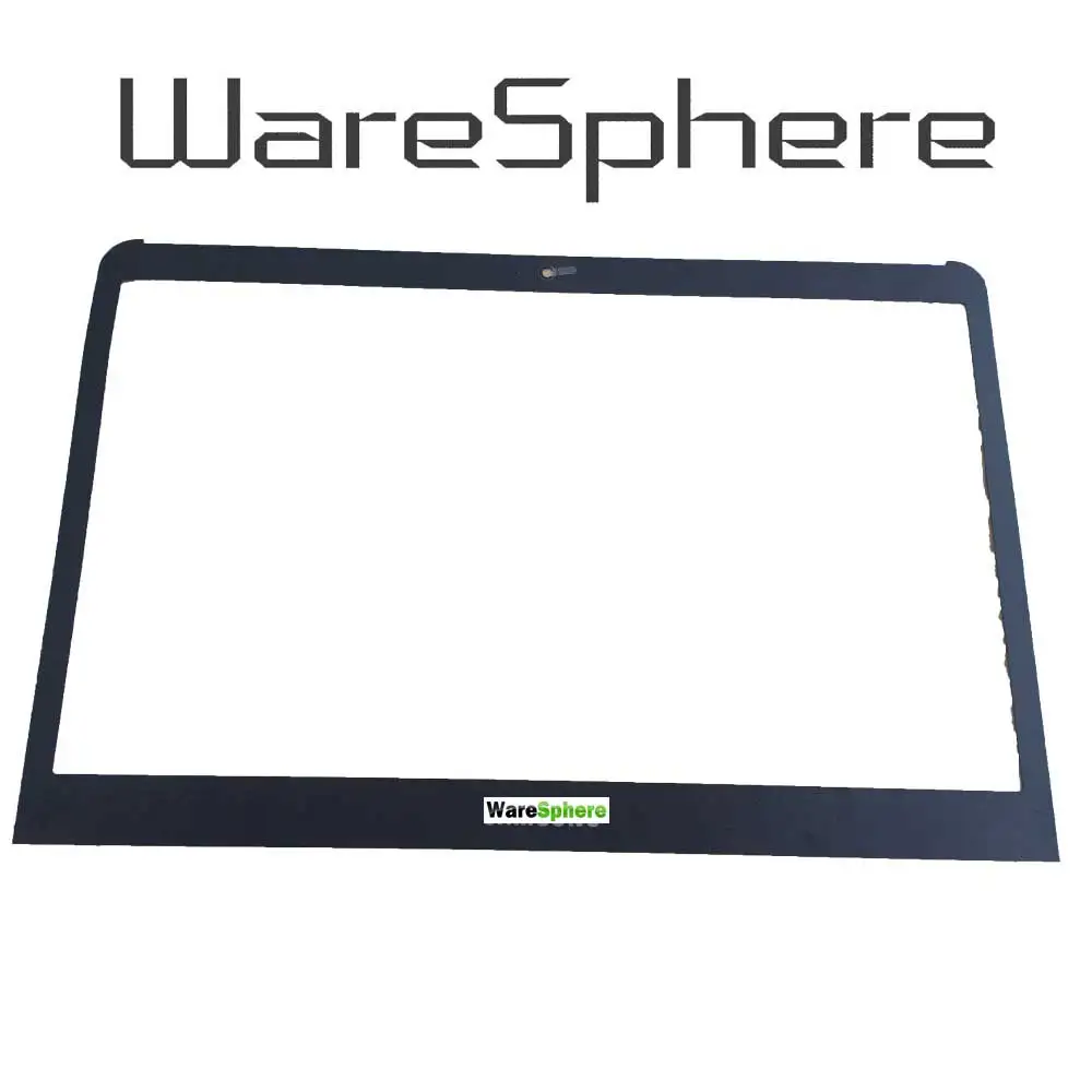 ЖК-дисплей с передней рамкой для Samsung NP530U3C 530U3B 535U3C 532U3C цвет голубой | Компьютеры и
