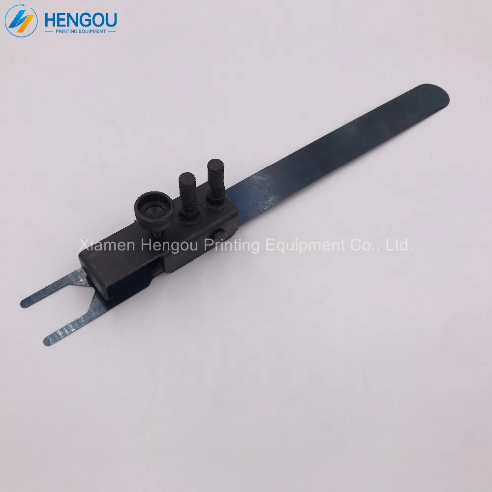 3 шт. бесплатная доставка черные фидерные листы Roland 200 Roland300 запчасти для машин |