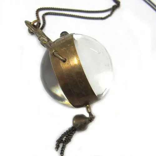 

wholesale Antique 1882s Made SHU HANG Pocket Watch Xmas Gift freeship