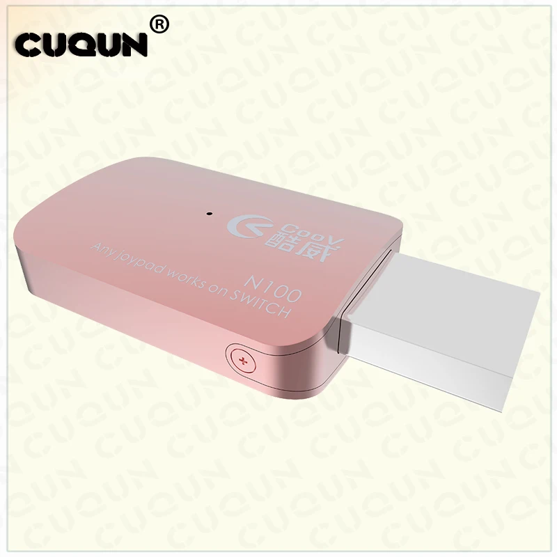 Для PS3/PS4/Xbox One/Xbox 360 USB контроллер Адаптер конвертера для переключателя Nintendo NS