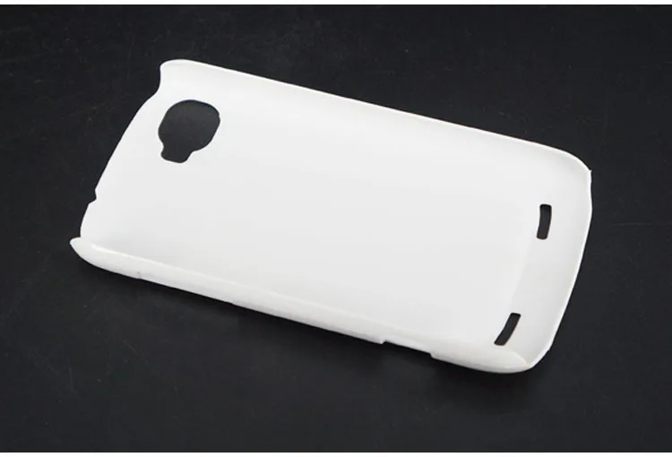 10 шт чехол с сублимационным 3D изображением PC для ZTE U930 пустой матовый BLADE L2 PLUS|covers