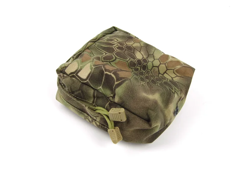 Тактический аксессуар TMC сумка на грудь Сумка Molle Kryptek®Шпиндель TMC2161(SKU050287) | Спорт