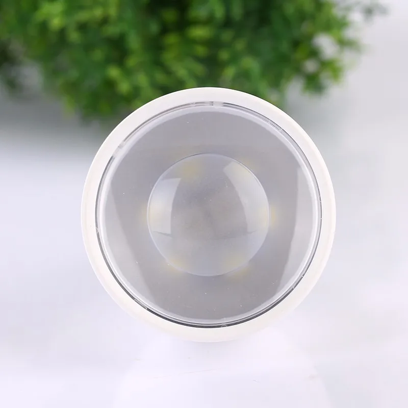 Цветные светодиодные лампы Mi light RGB с пультом дистанционного управления или