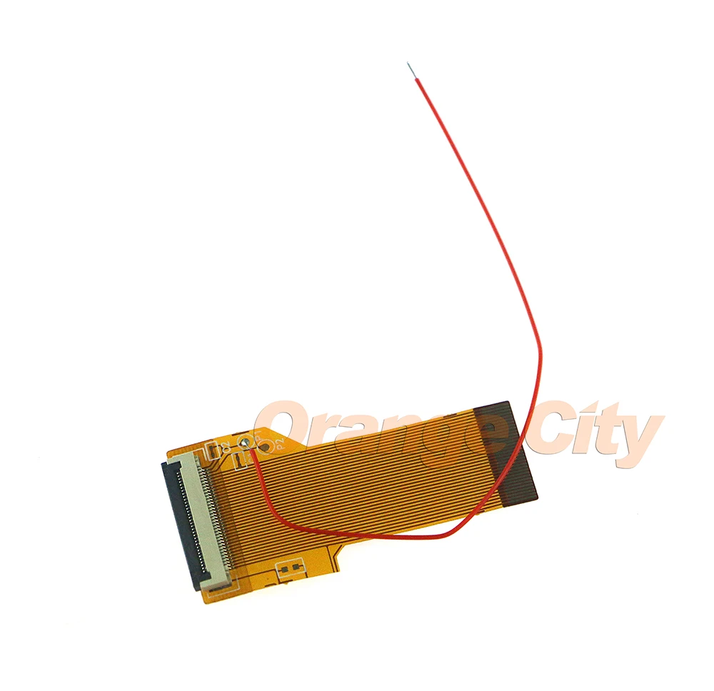ChengChengDianWan 32 контакта 40 контактов A & B для ленточного кабеля GBA AGS 101 контактный