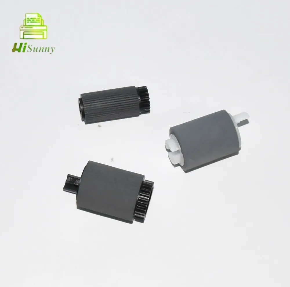FC5-6934-000 FB6-3405-000 FC6-6661-000 для Canon IR2270 IR2870 IR3570 IR4570 IR 2520 2525 2530 2535 2545 Набор роликов захвата