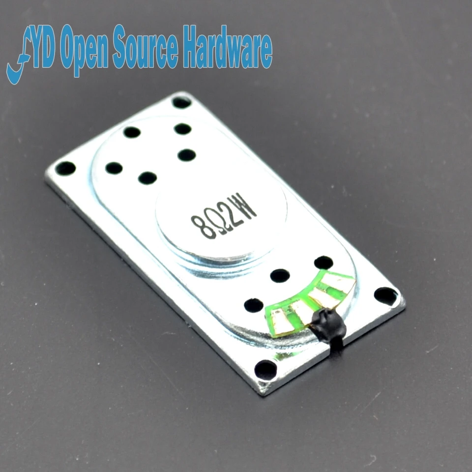 20X40MM 8R2W спикер зуммер|buzzer|buzzer speaker |