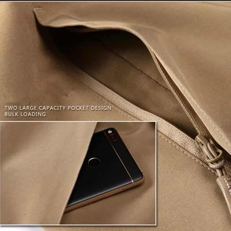 LIS ALICES мужская военная куртка армейская одежда США тактическая Sharkskin Softshell