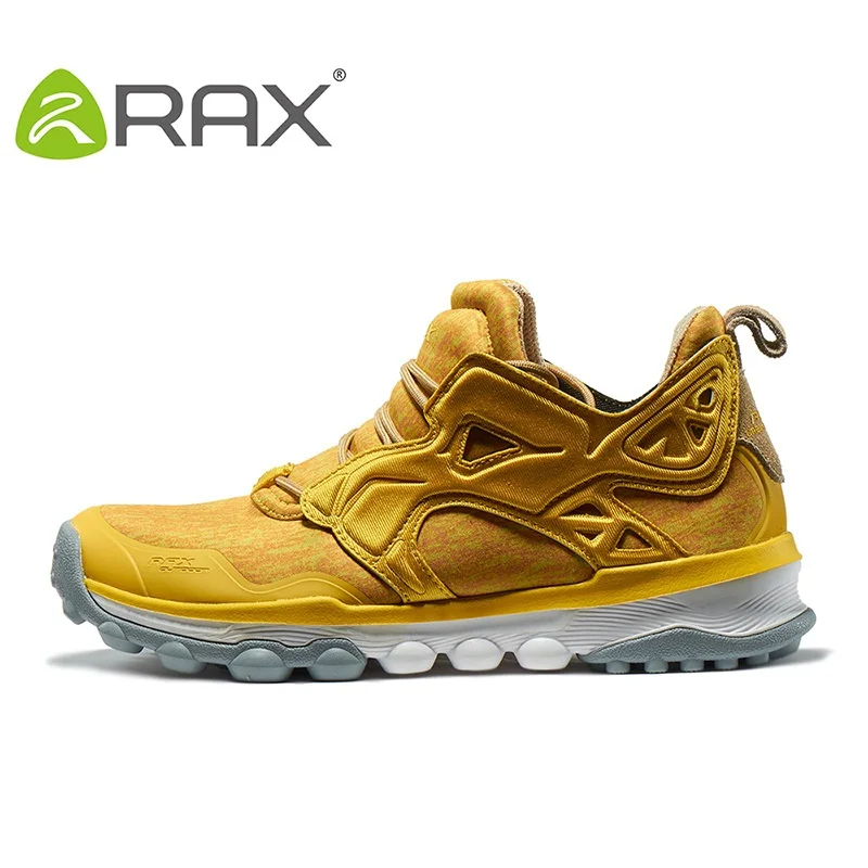 Мужская дышащая уличная походная обувь нескользящая легкая женская