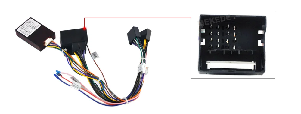 MEKEDE 10," PX30 Android 9,0 автомобильный dvd мультимедийный стерео для Volkswagen VW Passat B6 B7 CC Magotan 2011- gps navi авторадио