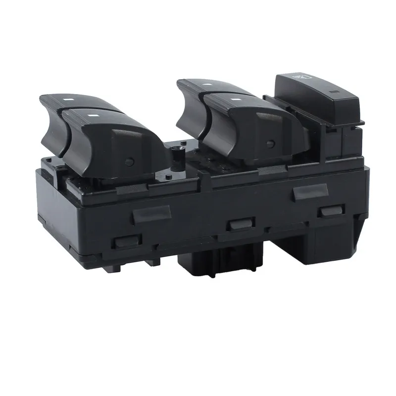 Мастер переключатель окна jutech 20945129 автомобильный для Chevrolet Silverado Traverse HHR GMC Sierra Buick
