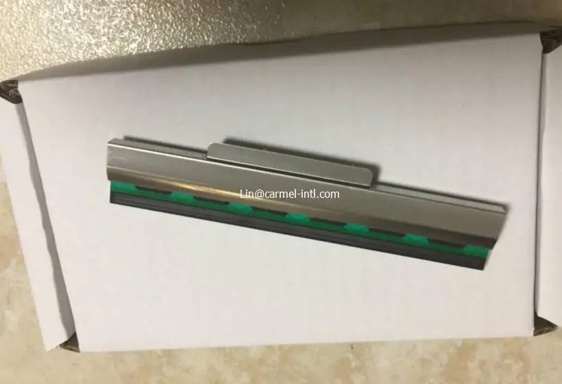 Barcode print head TPH Module for ARGOX X1000VL X-2000V X-2300 X-1000V 203DPI 59-F10A1-001 | Printer Parts