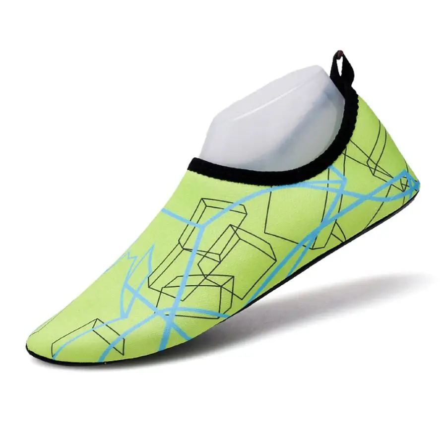 ISHOWTIENDA спортивная обувь menspor ayakkabi erkek zapatillas hombre deportiva обувь для плавания водонепроницаемая обувь# A30