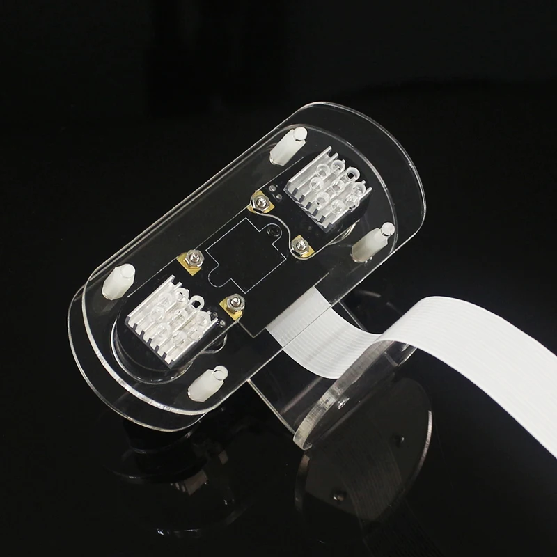 Raspberry Pi 3B + камера ночного видения 3 60/130 градусов фокусное расстояние регулируемая