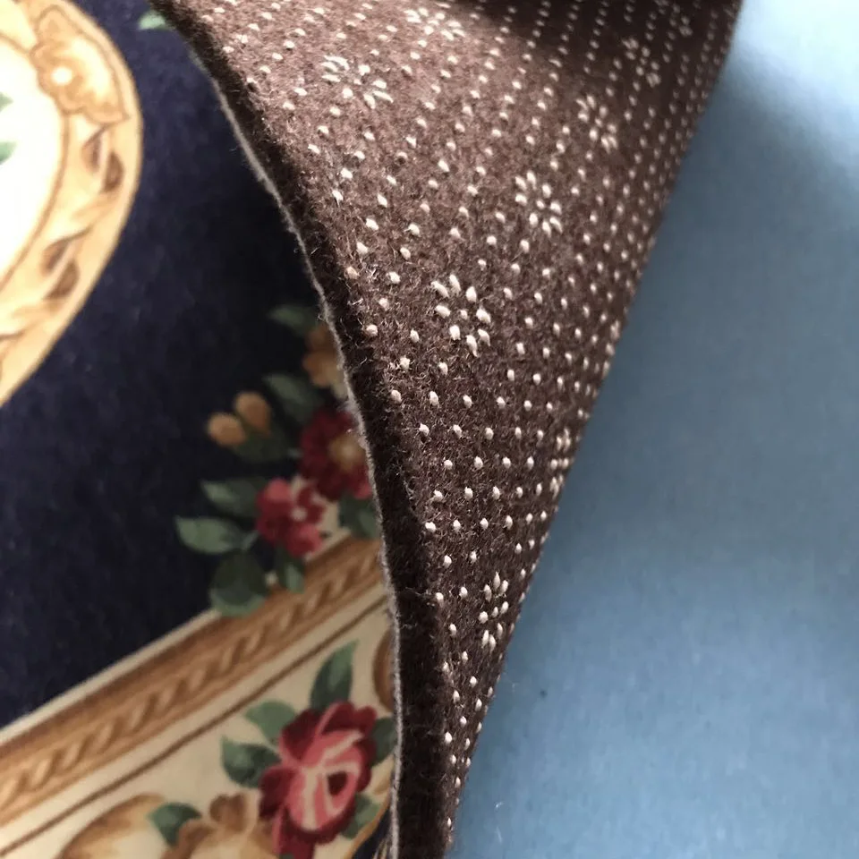 Ковер на заказ для гостиной диван в Северной Европе ковер спальни Богемские