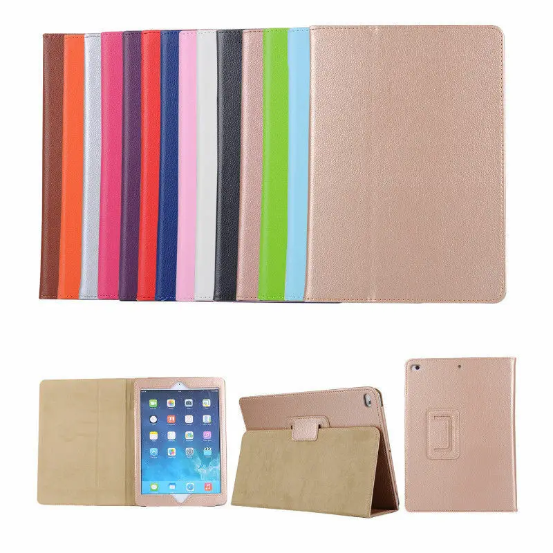 Из искусственной кожи чехол для IPad Mini 1 2 3 7 9 дюйма защитный закрытый с слот карты