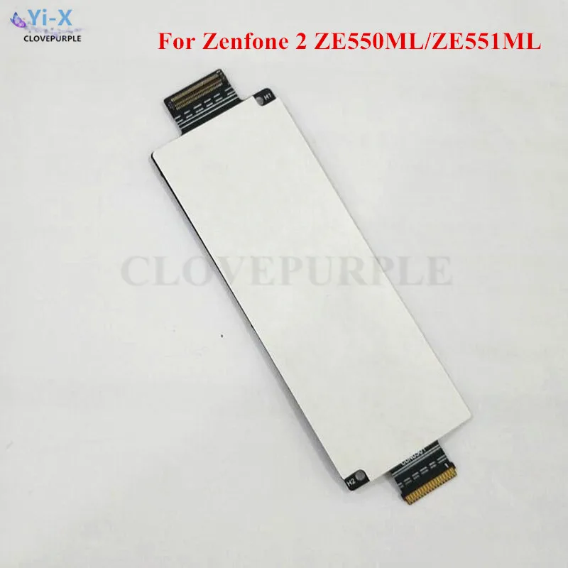 1 шт. держатель для считывателя SIM-карт разъем слот гибкий кабель запасные части