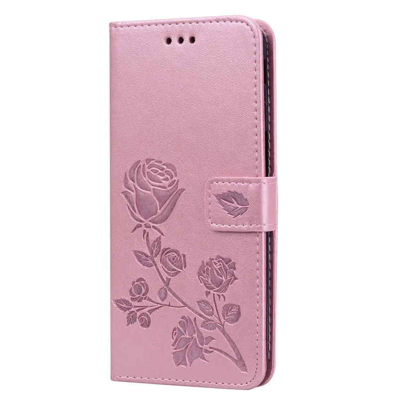 Кожаный чехол для samsung J6 Plus, чехол-бумажник, откидная крышка для samsung Galaxy J6Plus J6+ J 6 Plus J600F J610F, чехол для телефона