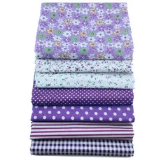 Syunss темно-синие облака печати хлопок ткань для DIY Tissu лоскутное Telas Швейные Детские игрушки платье постельные принадлежности Лоскутное Ткань Ремесло