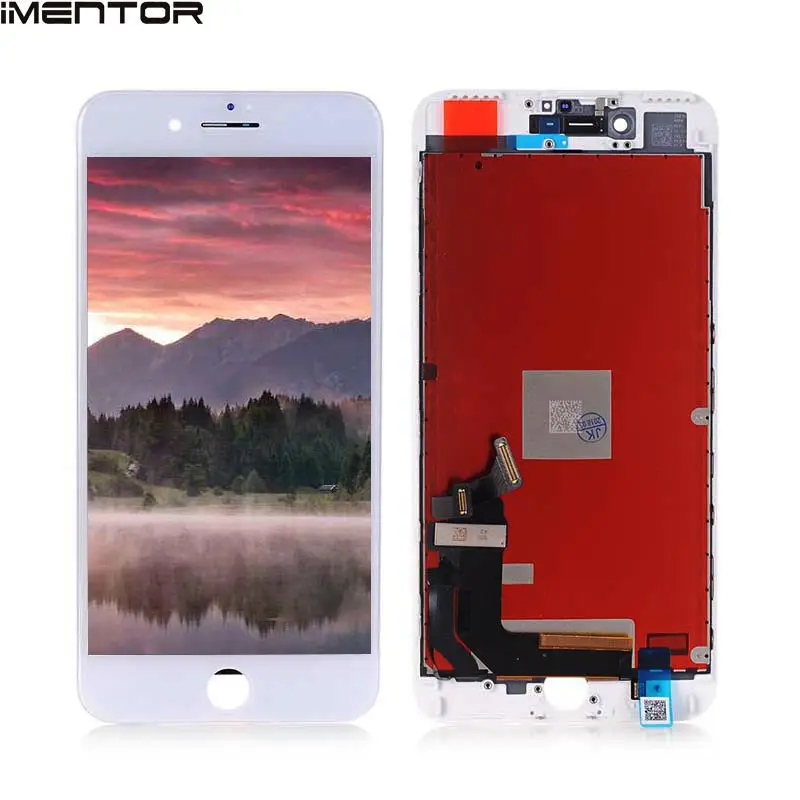 1 шт. качество AAA + ЖК-экран дисплей для Apple iPhone 7 Plus лучшее послепродажное