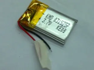 Защитная пластина 301525031525301425 литий полимерная батарея 3 7 V Bluetooth гарнитура