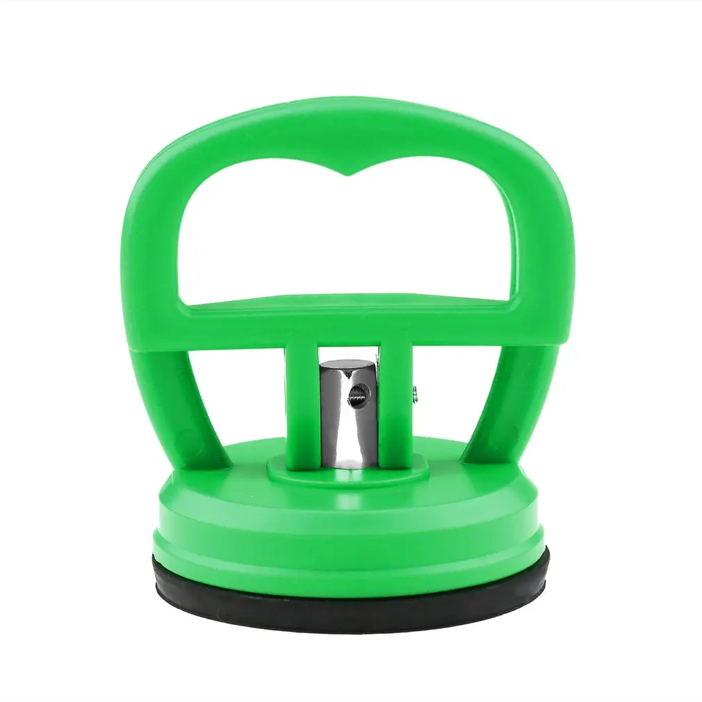 1 шт. Мини Стеклянная присоска для удаления вмятин и оконных ветровых стекол