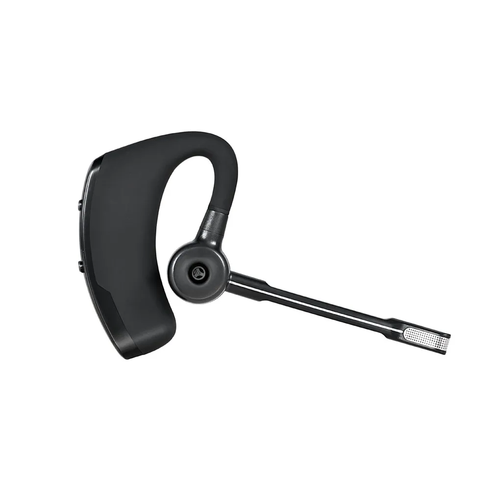 Наушники Bluetooth Беспроводной стерео Hands Free С микрофоном Бизнес Ушные крючки Drive