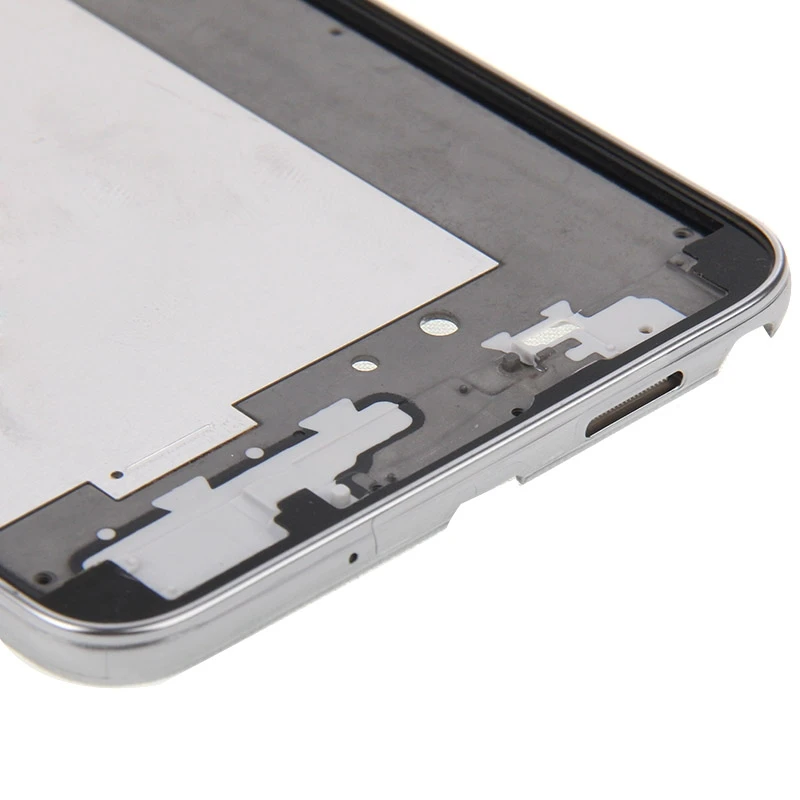 В iPartsBuy спереди Корпус ЖК-дисплей Рамка Замена для телефона Samsung Galaxy Note 3 Neo/N7505 |