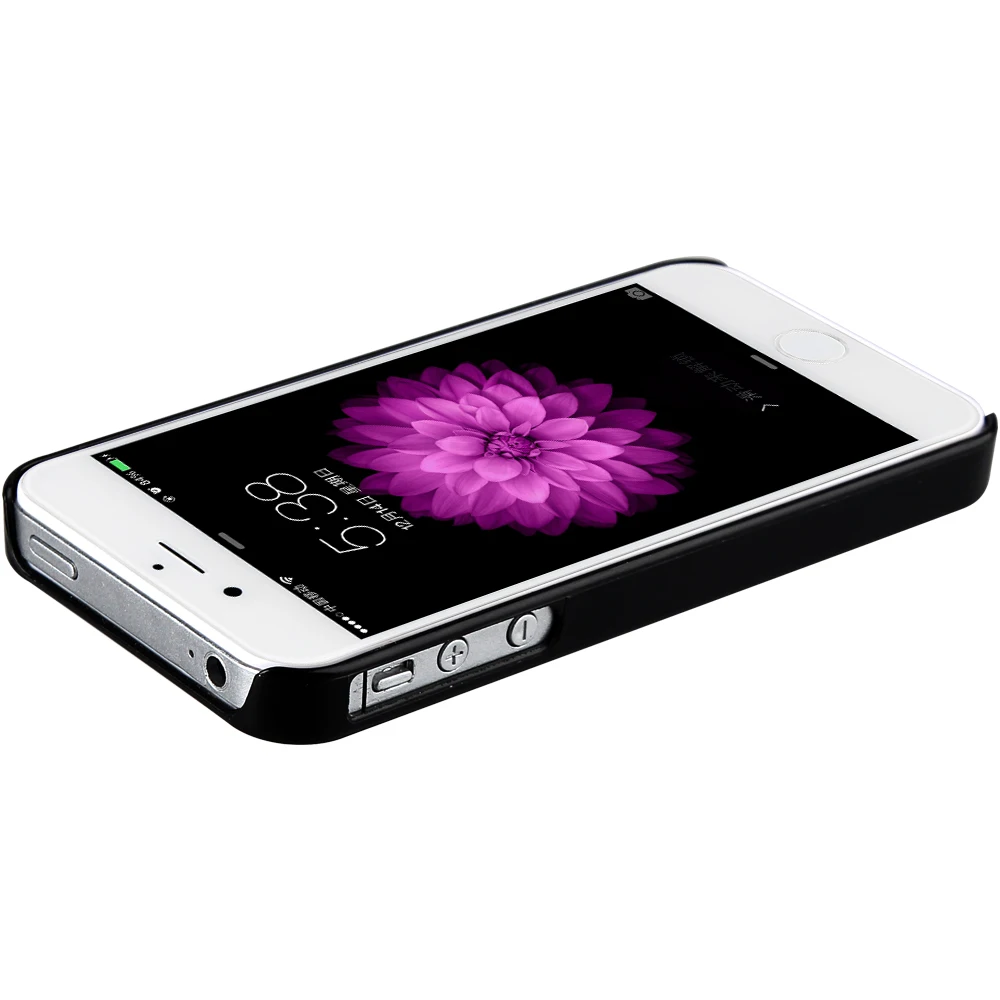 Мобильный Пластиковый Корпус Телефона для IPHONE 5 5s бесплатная доставка Модное