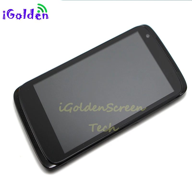 4 7 &quotкласс AAA для htc Desire 526 526G V02 D526h ЖК дисплей с сенсорным экраном дигитайзер +
