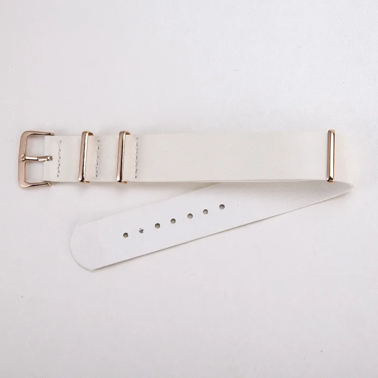 

Watch Belt Type 002 20mm/22mm/24mm Silicone Band