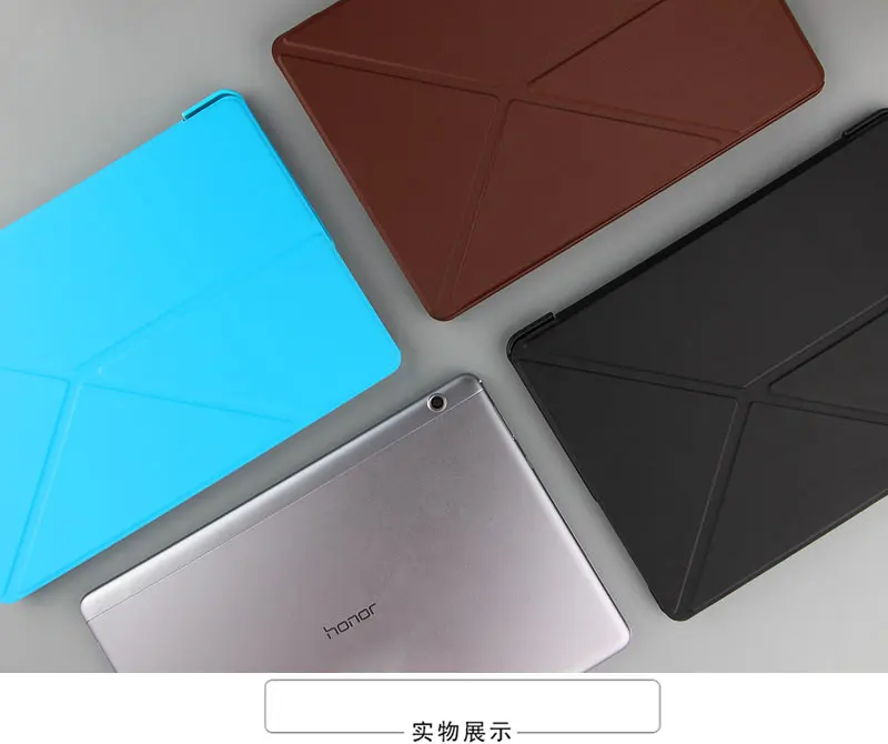 Чехол для huawei Mediapad T3 10 AGS-W09 AGS-L09 AGS-L03 защитный чехол из искусственной кожи для huawei чехол для игровой площадки 2 9," планшет чехол s