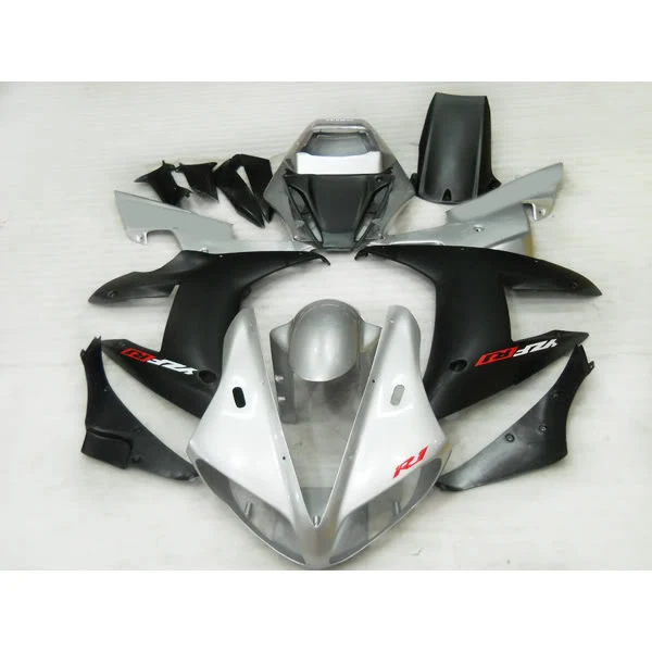 

Новинка обтекатель для кузова мотоцикла ABS для YAMAHA YZF1000 R1 2002 2003 02 03 (C) [CK529]