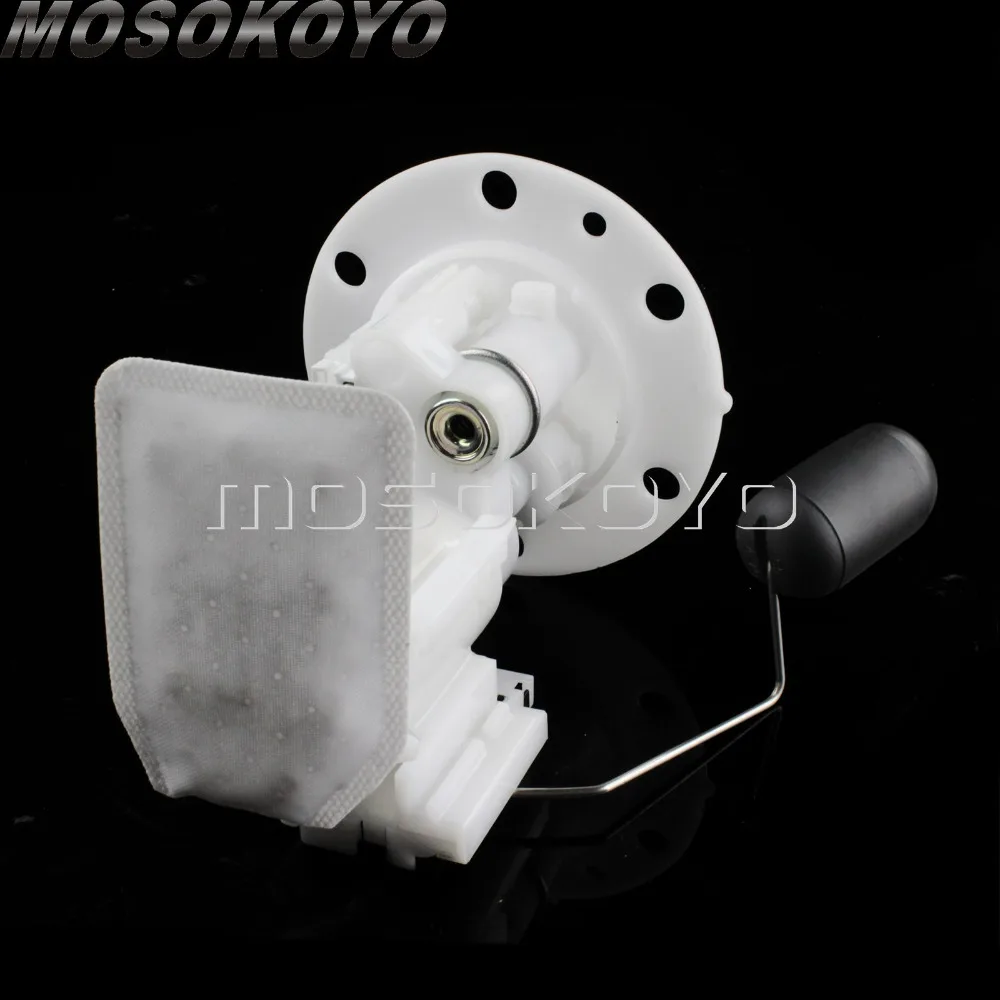Замена топливного насоса для мотоцикла EFI Intank YAMAHA NXC125 NXC 125 CYGNUS 2007 2014| |