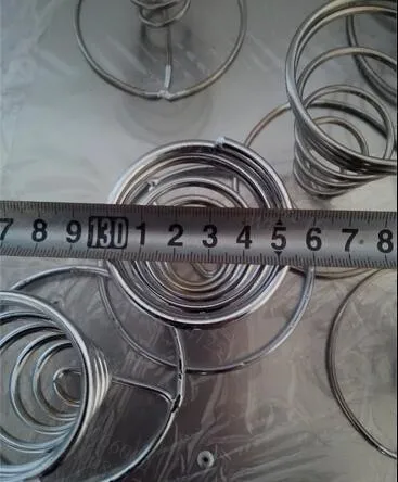 Автоматическая конусная печь для пиццы высота 10 см верхний диаметр 5 подставка