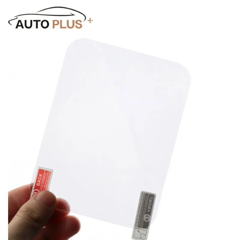 Автомобильный Стайлинг автомобильный проектор на лобовое стекло проекционный