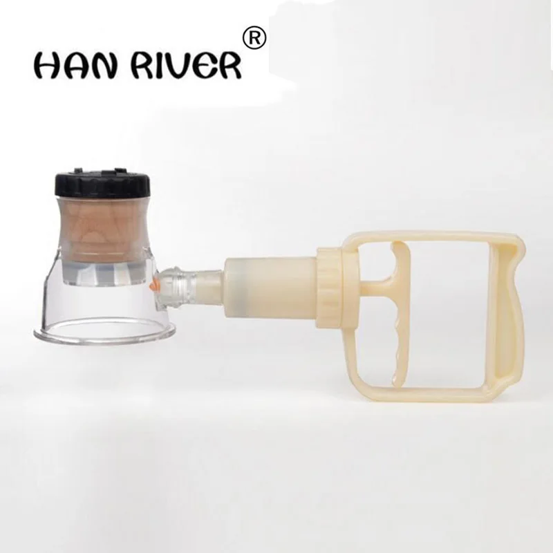 Домашний портативный ФИЗИОТЕРАПЕВТИЧЕСКИЙ камень HANRIVER 2018 игольчатый бак для
