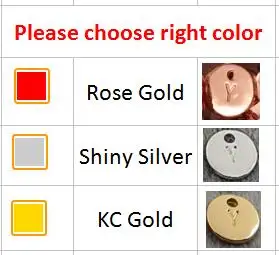 

10pcs Double side round Silver Color Rose Gold Color Alphabet A-Z Letter Tag Charms Stamp Initial Charm 10mm Beads For Jewelry