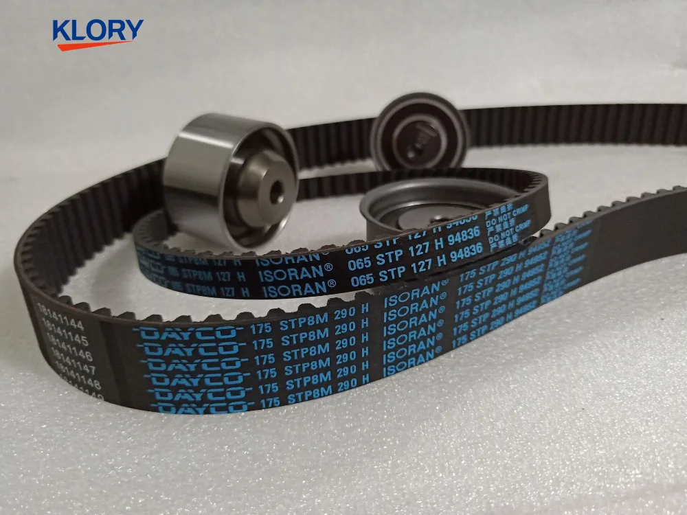 24410 38001/комплект ALT97011 TIMITING для JAC Refine M5 s5 2 0 T 175*290|kit|kit kits |