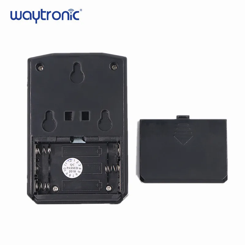 Аудио загружаемый Мини PIR датчик движения активированный музыкальный звуковой