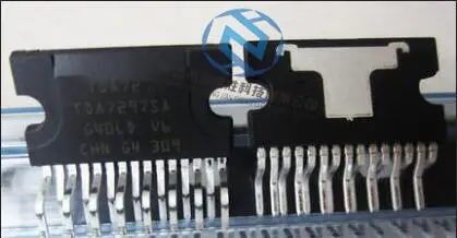 

100%NEW 10PCS TDA7297SA TDA7297 Zip-15