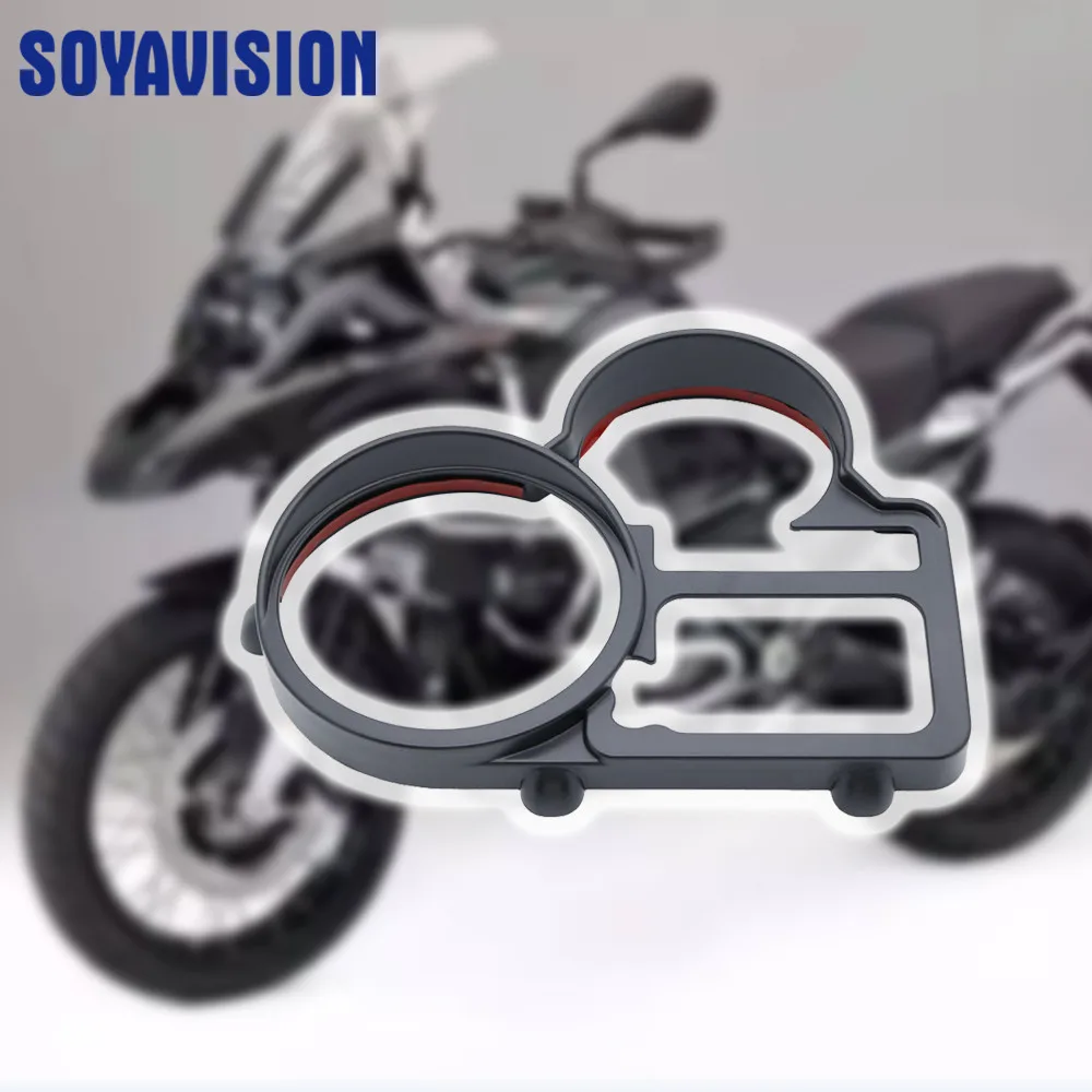 Защитный козырек приборной панели для BMW R1200GS масляный тип аксессуары