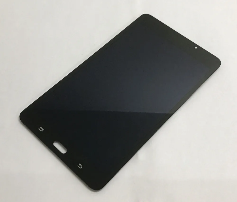 ЖК дисплей для Samsung Galaxy Tab A 7 0 (2016) SM T280 Панель модуль сенсорный экран Сенсорное