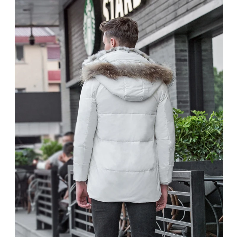 Канада Goode 2016 Брендовые мужские зимние куртки брендовые пуховики Зимние