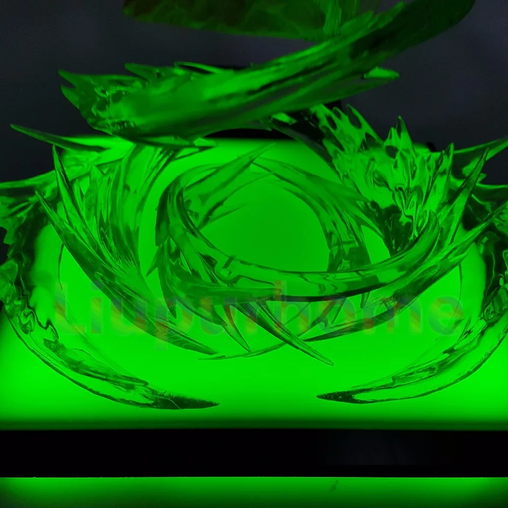 Светодиодная лампа в стиле аниме ророноа Зоро 200 мм|night light|decorative night lightled light |