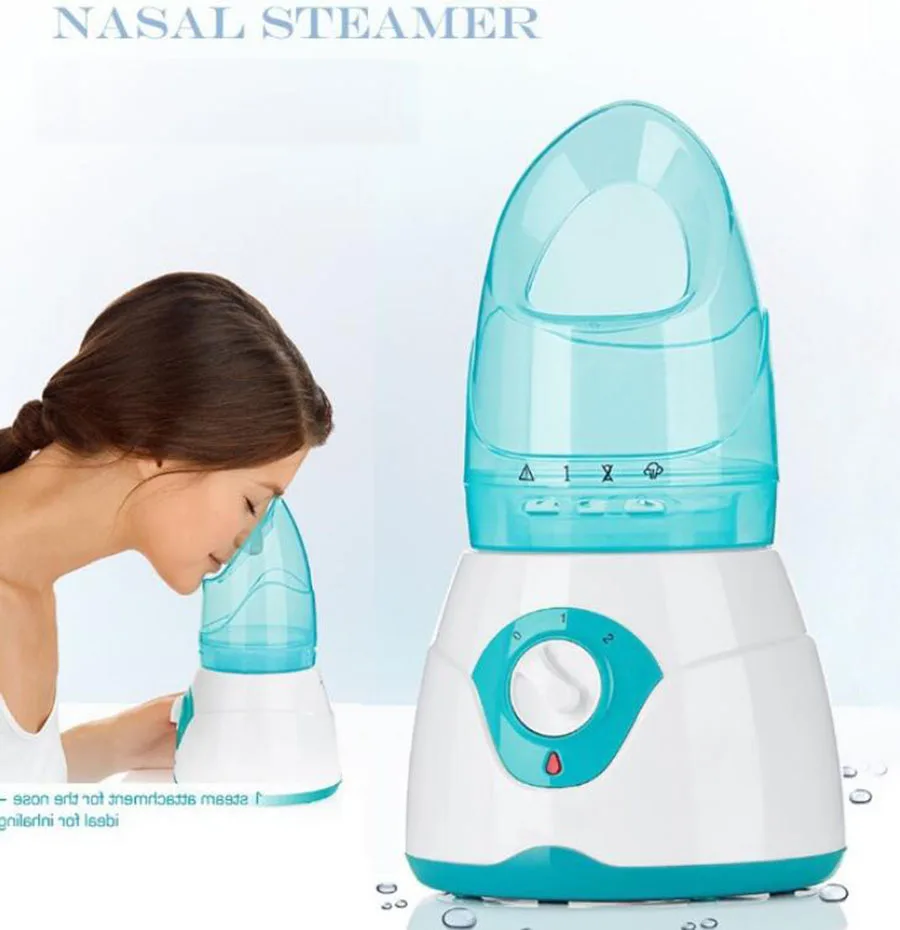 Высококачественный распылитель дымчатого Назального организма травяных спреев