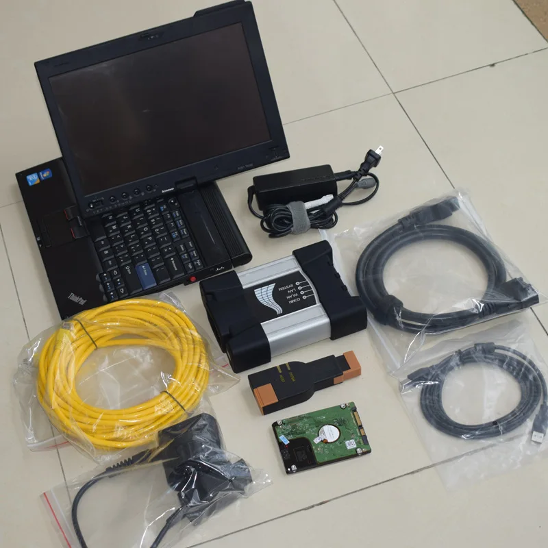 Горячая Распродажа новое поколение ICOM A2 с 2020 06 v hdd программным обеспечением