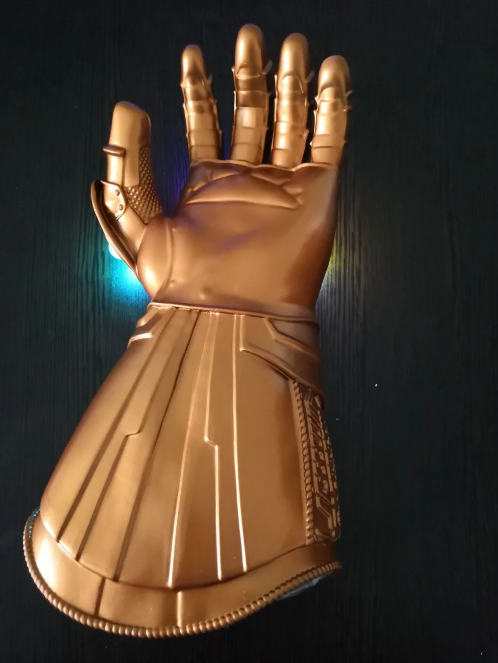 Маска Таноса перчатка Infinity Gauntlet 1:1 Мстители Бесконечность Военная каска Косплей Латекс Супер Герой Маска Таноса s Хэллоуин реквизит