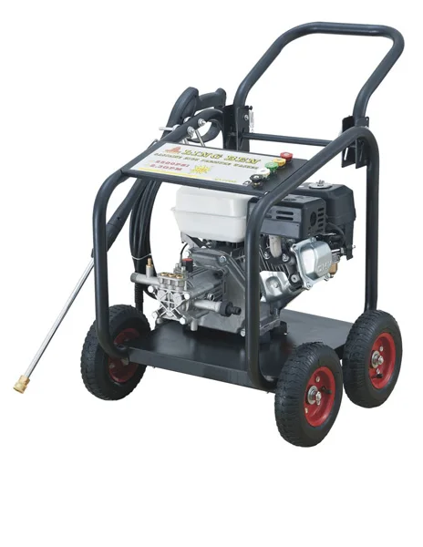 LB-170A/B/C 5.5HP бензиновая мойка высокого давления 170 бар 9 л/мин хорошее качество