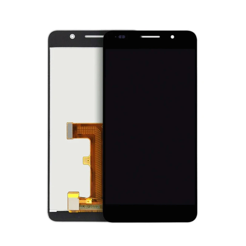 Оригинал для Huawei Honor 6 H60-L02 H60-L04 ЖК-дисплей кодирующий преобразователь сенсорного