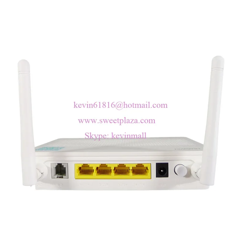 Wi Fi роутер Huawei HS8545M5 белый|Оптоволоконное оборудование| |